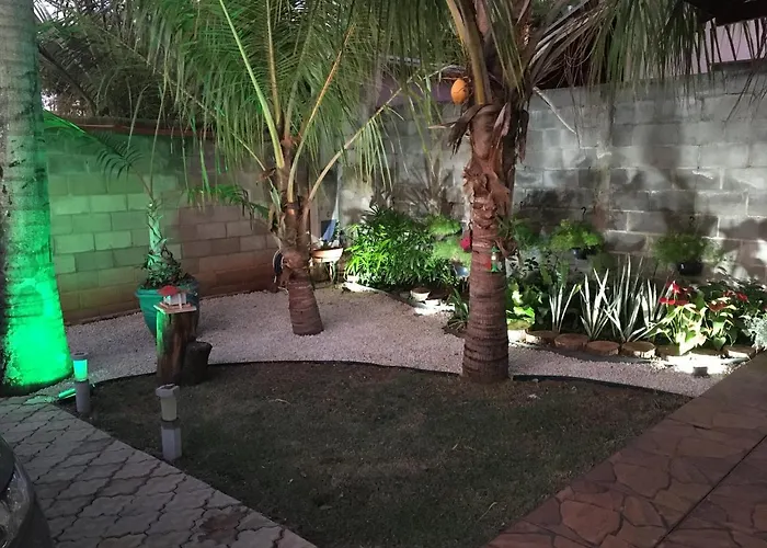 Pousada privada: recanto palmeira imperial Holambra SP