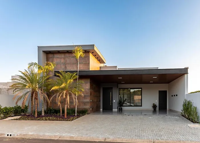 Villa Orquidea Holambra