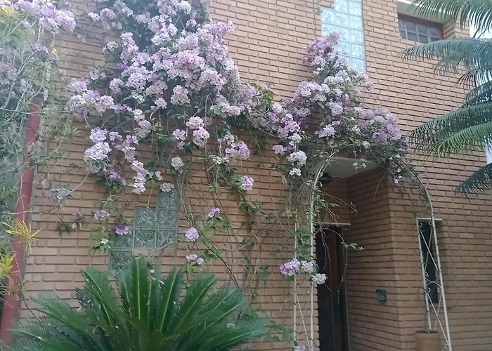 Casa vista lago Vitória Régia